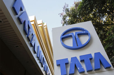 Mistry says Tata Motors working on market slide